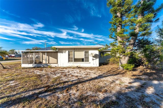 1497 OVERBROOK ROAD, Englewood, FL 34223