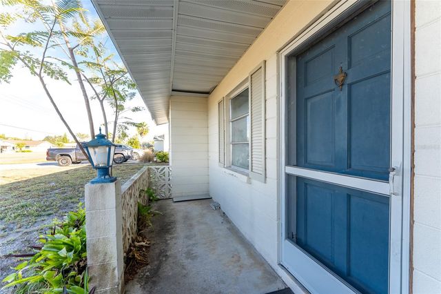 1497 OVERBROOK ROAD, Englewood, FL 34223