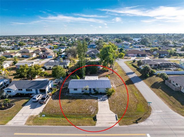 1497 OVERBROOK ROAD, Englewood, FL 34223