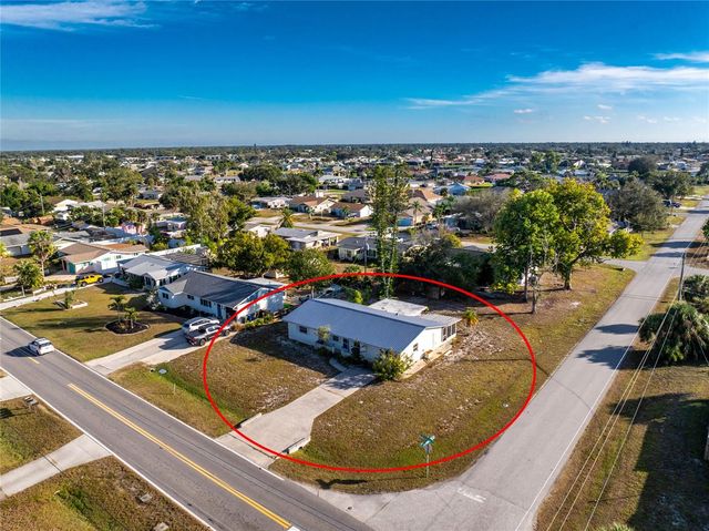 1497 OVERBROOK ROAD, Englewood, FL 34223