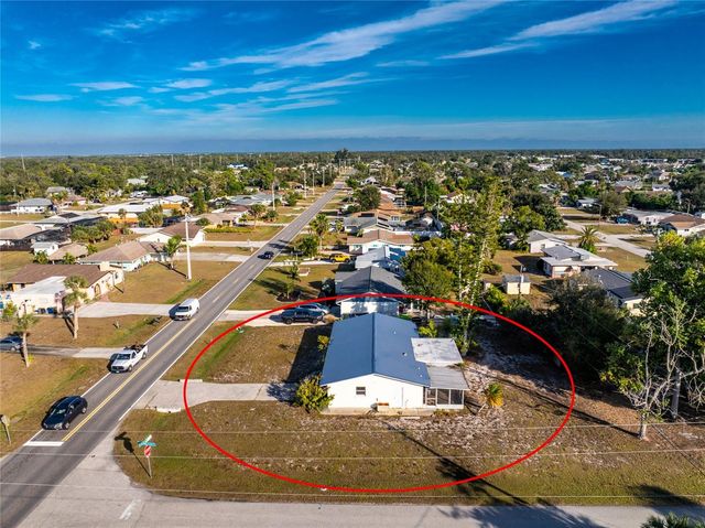 1497 OVERBROOK ROAD, Englewood, FL 34223