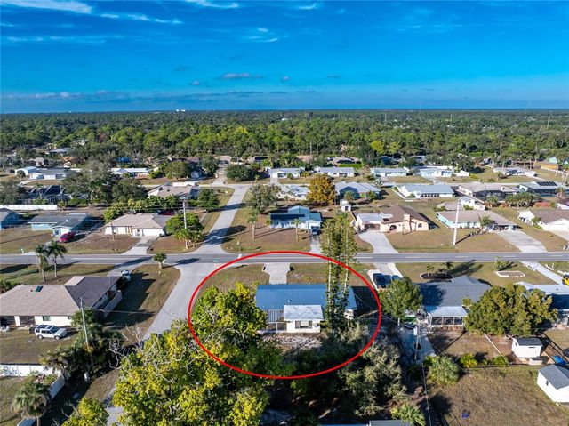 1497 OVERBROOK ROAD, Englewood, FL 34223