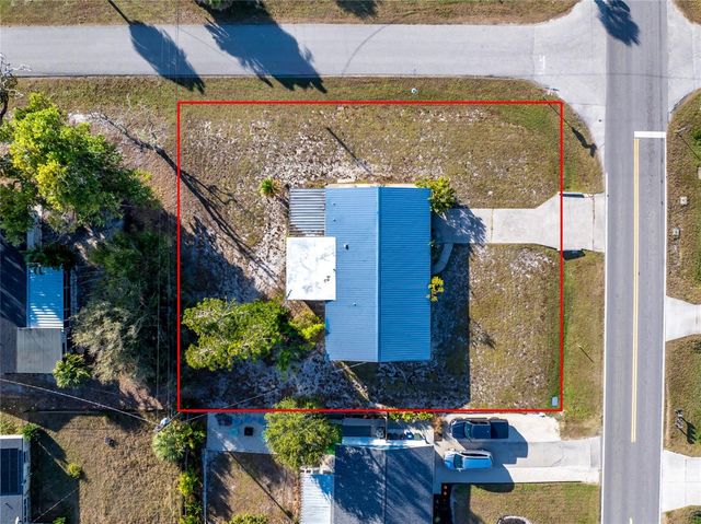 1497 OVERBROOK ROAD, Englewood, FL 34223