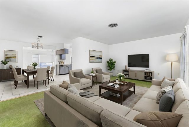 1497 OVERBROOK ROAD, Englewood, FL 34223