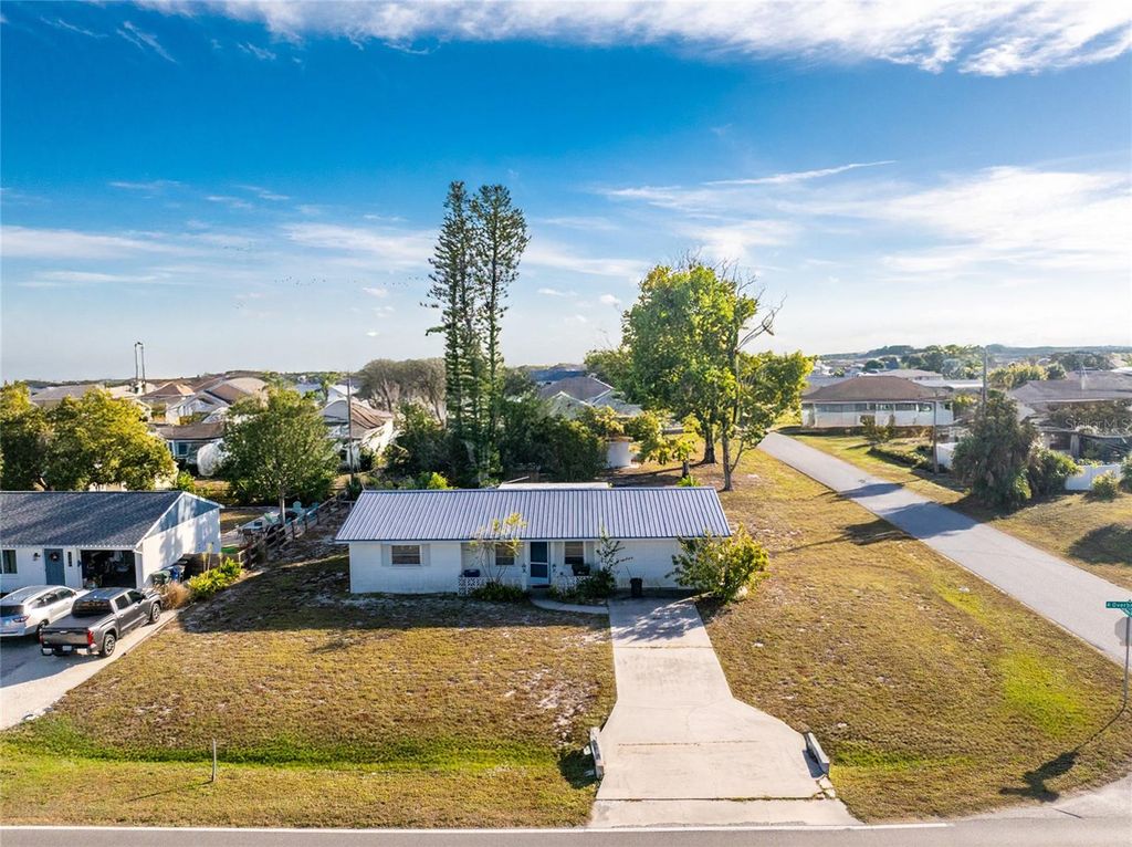 1497 OVERBROOK ROAD, Englewood, FL 34223