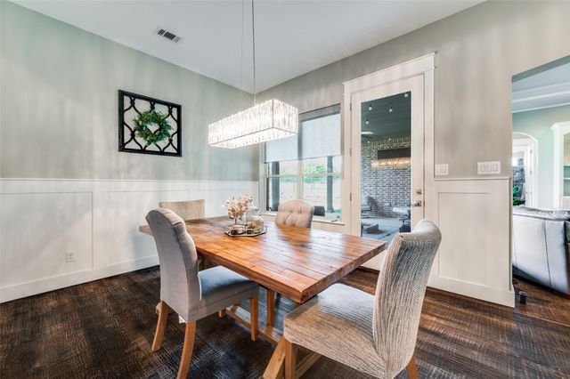 650 Cypress Point Drive, Gunter, TX 75058