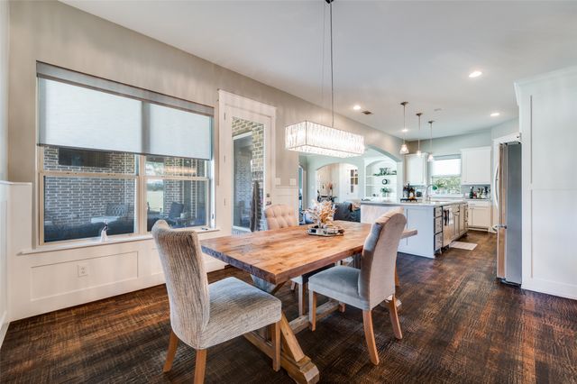 650 Cypress Point Drive, Gunter, TX 75058
