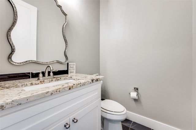 650 Cypress Point Drive, Gunter, TX 75058