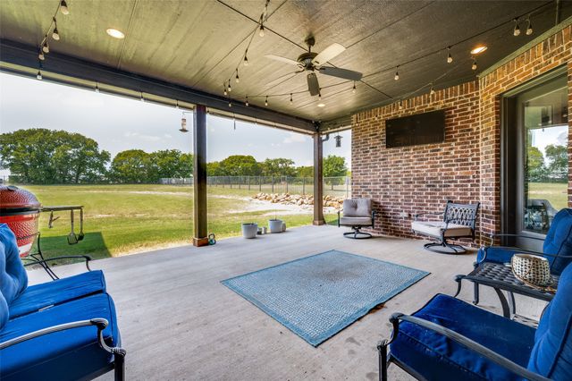 650 Cypress Point Drive, Gunter, TX 75058
