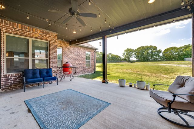 650 Cypress Point Drive, Gunter, TX 75058