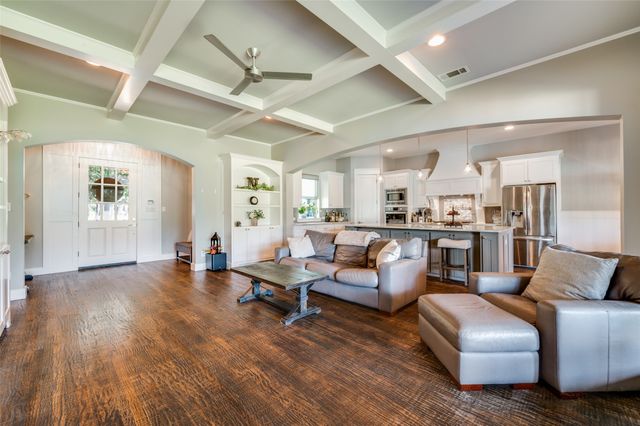 650 Cypress Point Drive, Gunter, TX 75058