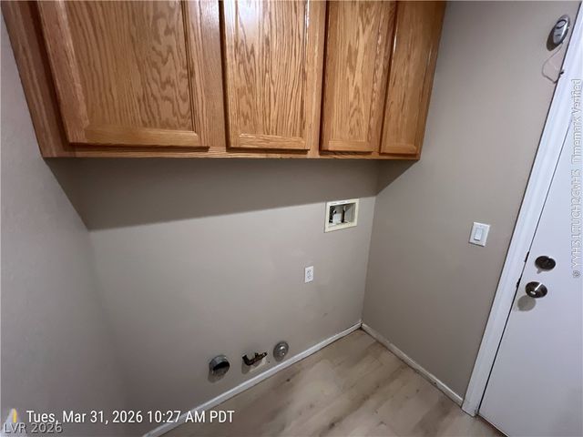 1020 Nevada Blaze Avenue, North Las Vegas, NV 89081