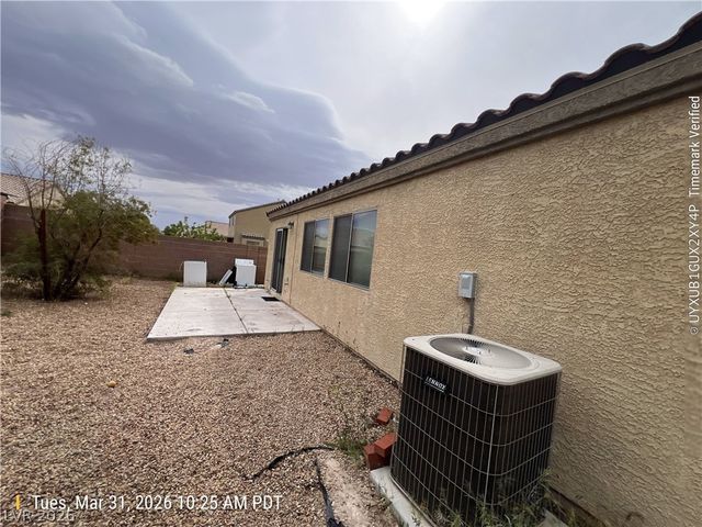 1020 Nevada Blaze Avenue, North Las Vegas, NV 89081