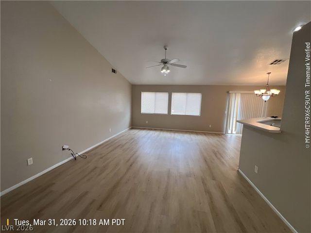 1020 Nevada Blaze Avenue, North Las Vegas, NV 89081