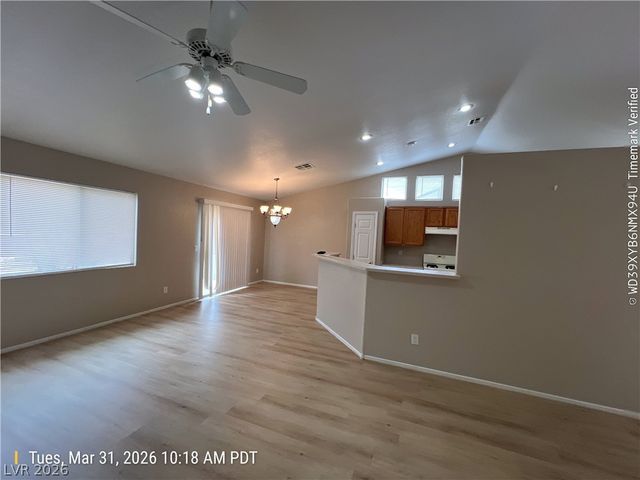 1020 Nevada Blaze Avenue, North Las Vegas, NV 89081