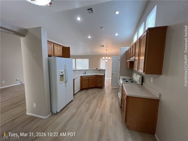 1020 Nevada Blaze Avenue, North Las Vegas, NV 89081