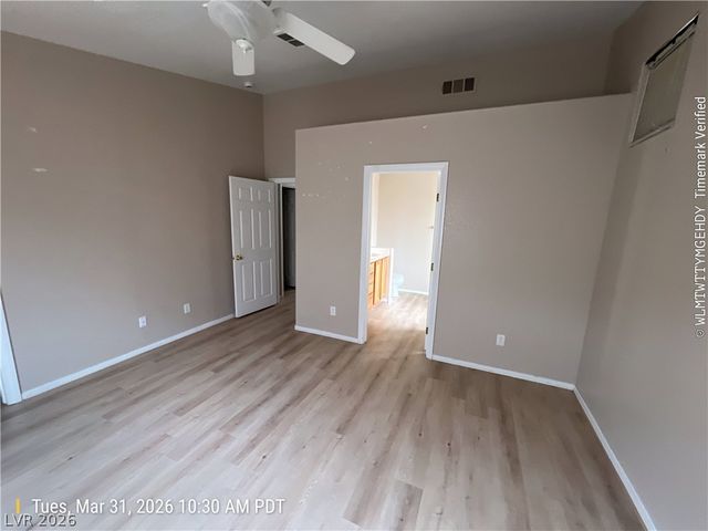 1020 Nevada Blaze Avenue, North Las Vegas, NV 89081