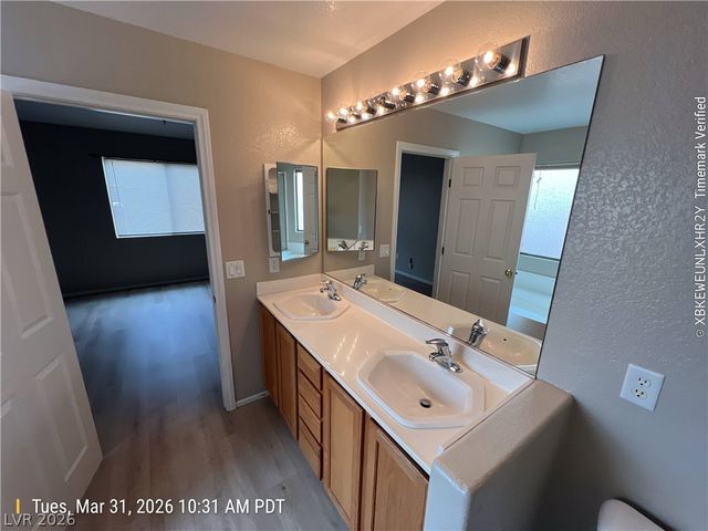 1020 Nevada Blaze Avenue, North Las Vegas, NV 89081