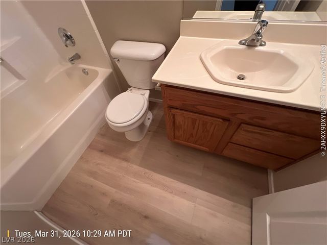 1020 Nevada Blaze Avenue, North Las Vegas, NV 89081