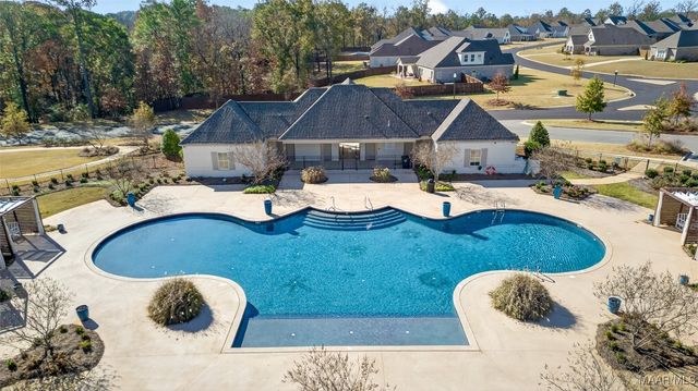 60 Ava Lane, Wetumpka, AL 36093