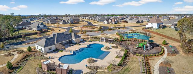 60 Ava Lane, Wetumpka, AL 36093