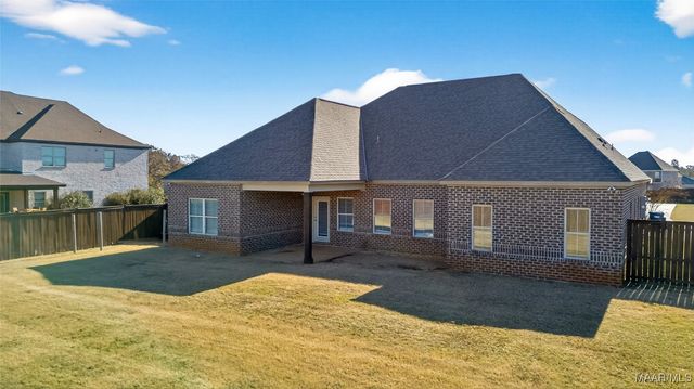 60 Ava Lane, Wetumpka, AL 36093