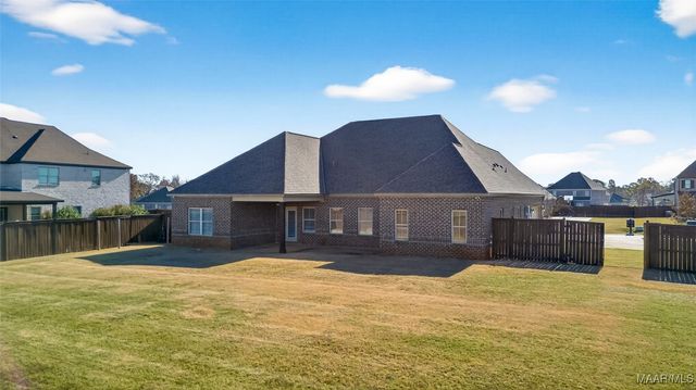 60 Ava Lane, Wetumpka, AL 36093