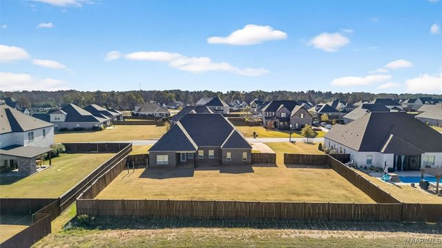 60 Ava Lane, Wetumpka, AL 36093