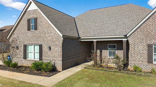 60 Ava Lane, Wetumpka, AL 36093