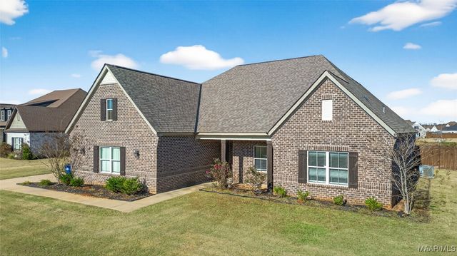 60 Ava Lane, Wetumpka, AL 36093