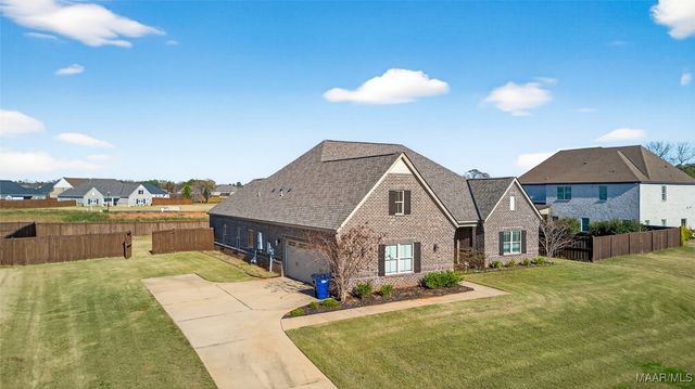 60 Ava Lane, Wetumpka, AL 36093