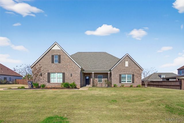 60 Ava Lane, Wetumpka, AL 36093