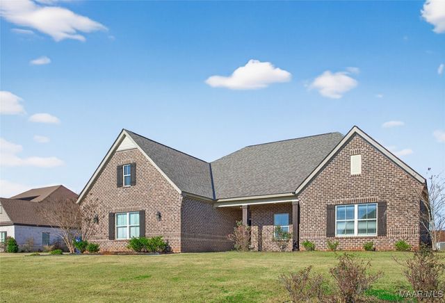 60 Ava Lane, Wetumpka, AL 36093