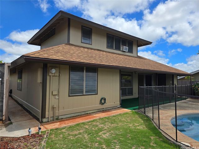 94-222 Kalalani Place, Mililani, HI 96789