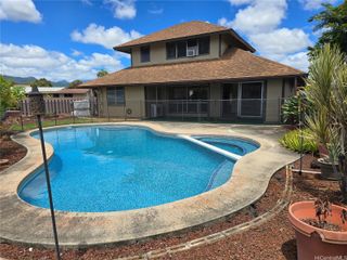 94-222 Kalalani Place, Mililani, HI 96789