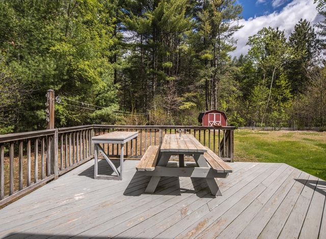 56 Blue Cat Lane, Castleton, VT 05735