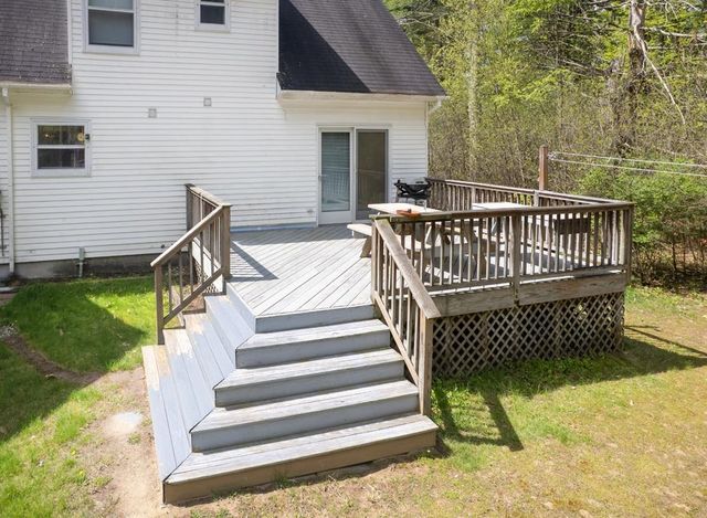 56 Blue Cat Lane, Castleton, VT 05735