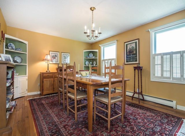 56 Blue Cat Lane, Castleton, VT 05735