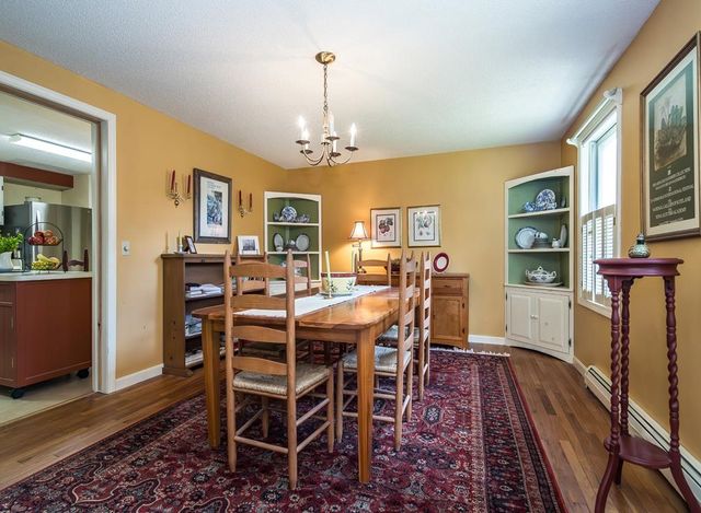 56 Blue Cat Lane, Castleton, VT 05735