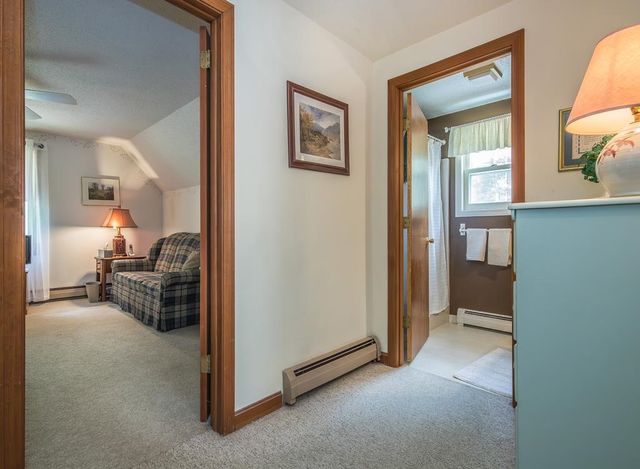 56 Blue Cat Lane, Castleton, VT 05735