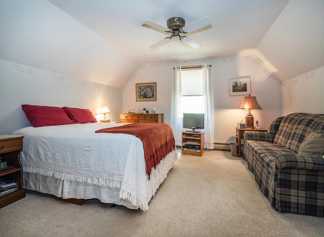56 Blue Cat Lane, Castleton, VT 05735