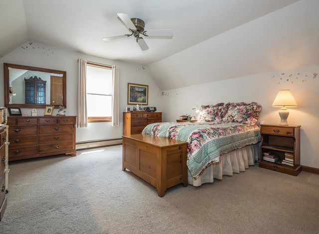 56 Blue Cat Lane, Castleton, VT 05735