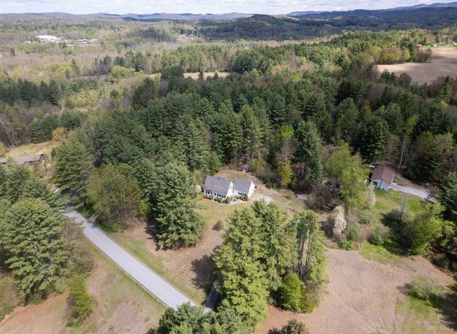 56 Blue Cat Lane, Castleton, VT 05735