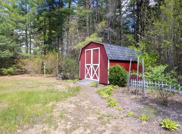56 Blue Cat Lane, Castleton, VT 05735