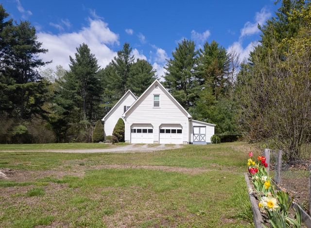 56 Blue Cat Lane, Castleton, VT 05735