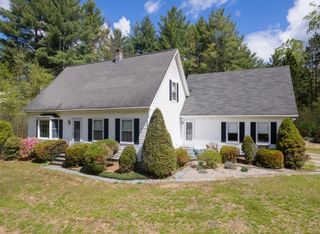 56 Blue Cat Lane, Castleton, VT 05735