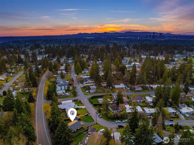 14625 SE 14th Street, Bellevue, WA 98007