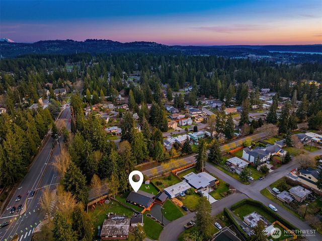 14625 SE 14th Street, Bellevue, WA 98007