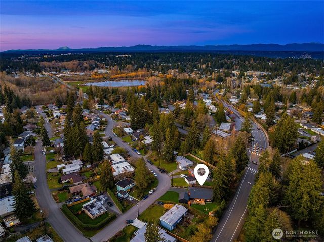 14625 SE 14th Street, Bellevue, WA 98007