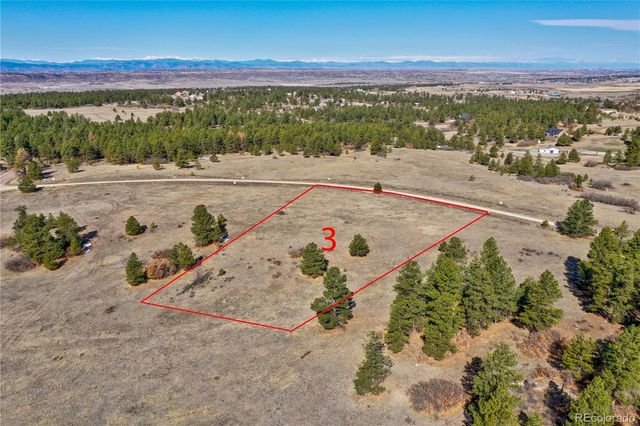 9390 Sky Meadow Point, Franktown, CO 80116